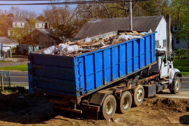 Best Trash Removal Near Me  in Tobaccoville, NC