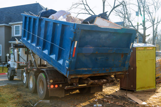 Debris Removal in Tobaccoville, NC