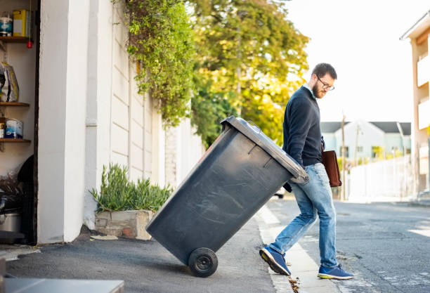 Best Yard Waste Removal  in Tobaccoville, NC