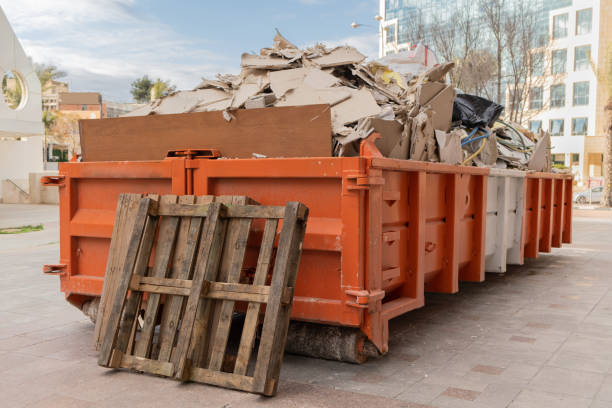 Best Professional Junk Removal  in Tobaccoville, NC