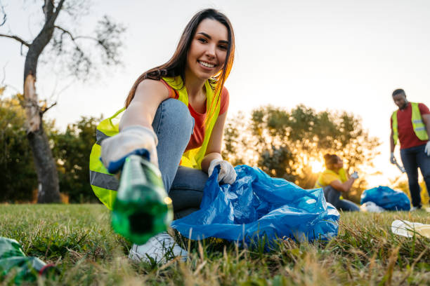 Best Yard Cleanup Services  in Tobaccoville, NC