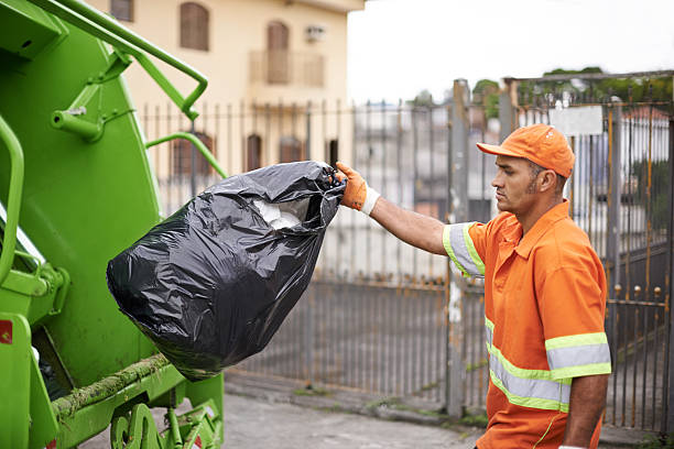 Best Trash Removal Near Me  in Tobaccoville, NC